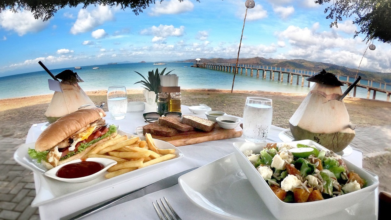 Photo of Others in Gili Gede