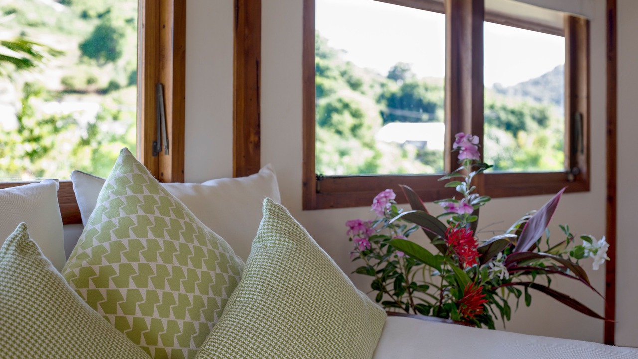 Photo of Bedroom in Gili Gede