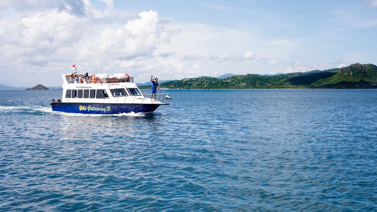 Photo of Others in Gili Gede