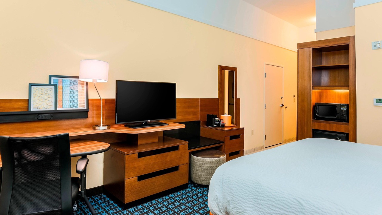 Photo of Bedroom in Ira