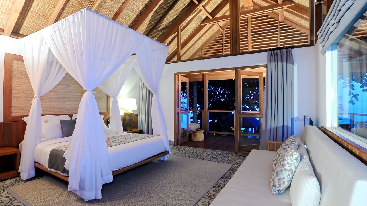 Photo of Bedroom in Mangsit