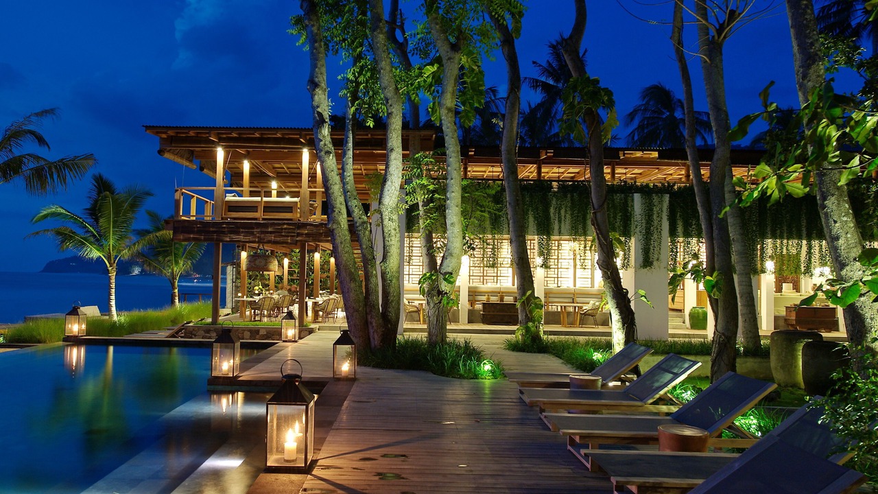 Photo of Outdoor in Mangsit