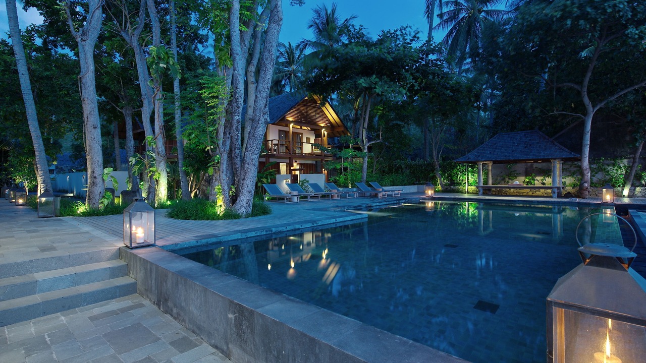Photo of Outdoor in Mangsit