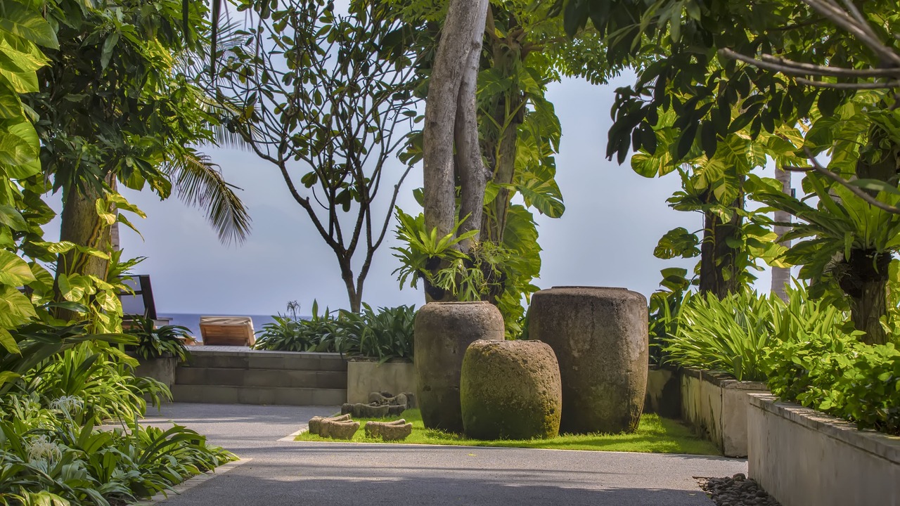 Photo of Outdoor in Mangsit
