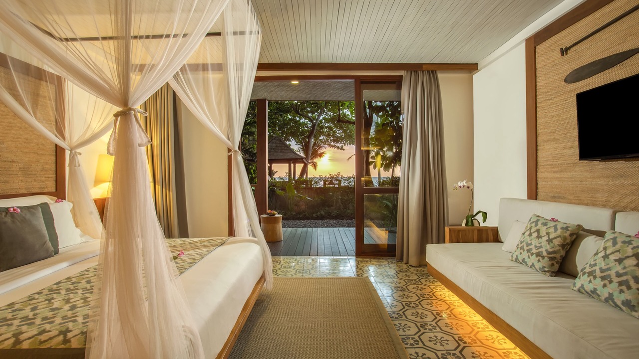 Photo of Bedroom in Mangsit