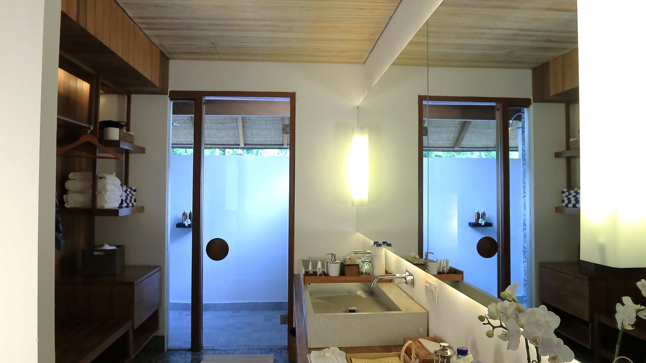 Photo of Bathroom in Mangsit