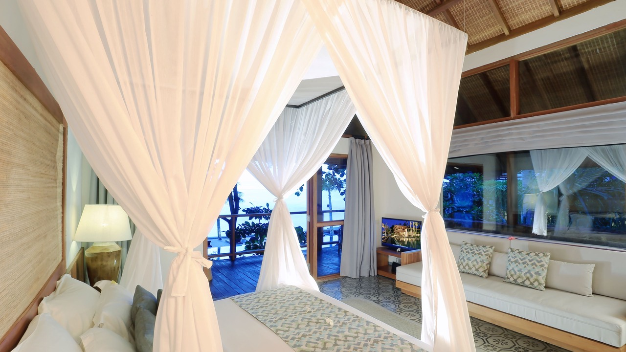 Photo of Bedroom in Mangsit