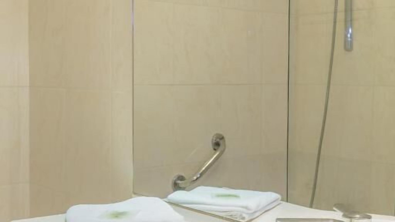 Photo of Bathroom in Les Rousses