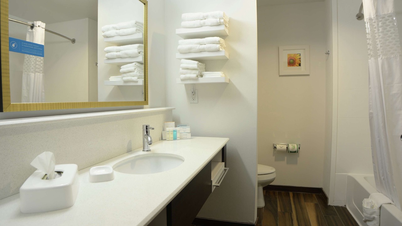 Photo of Bathroom in Ponca City