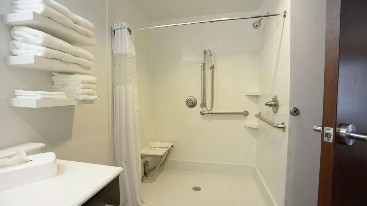 Photo of Bathroom in Ponca City