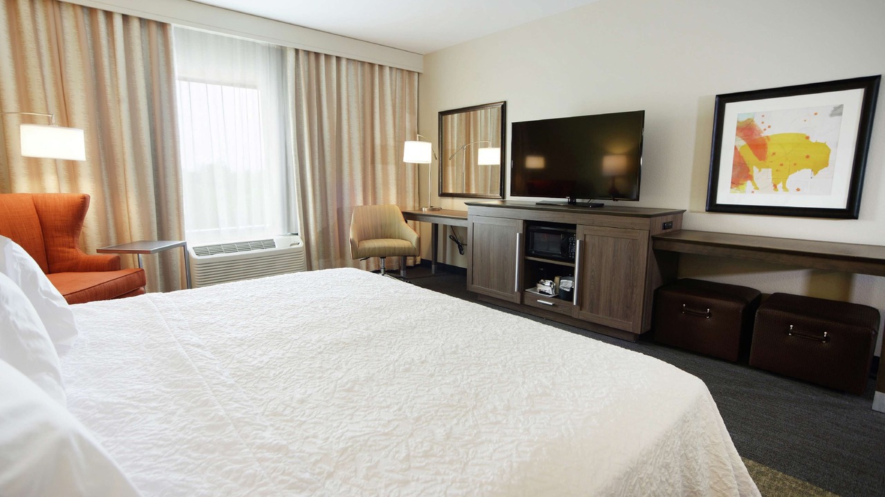 Photo of Bedroom in Ponca City