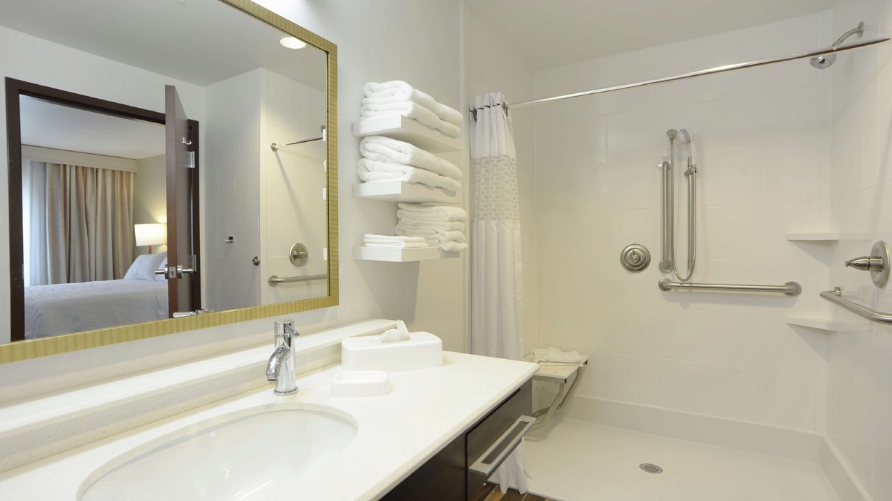 Photo of Bathroom in Ponca City