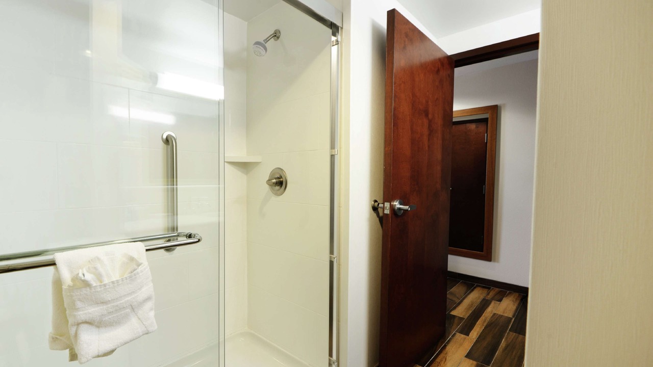 Photo of Bathroom in Ponca City