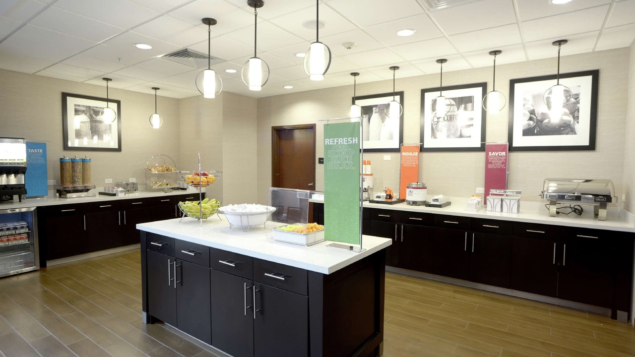 Photo of Kitchen in Ponca City