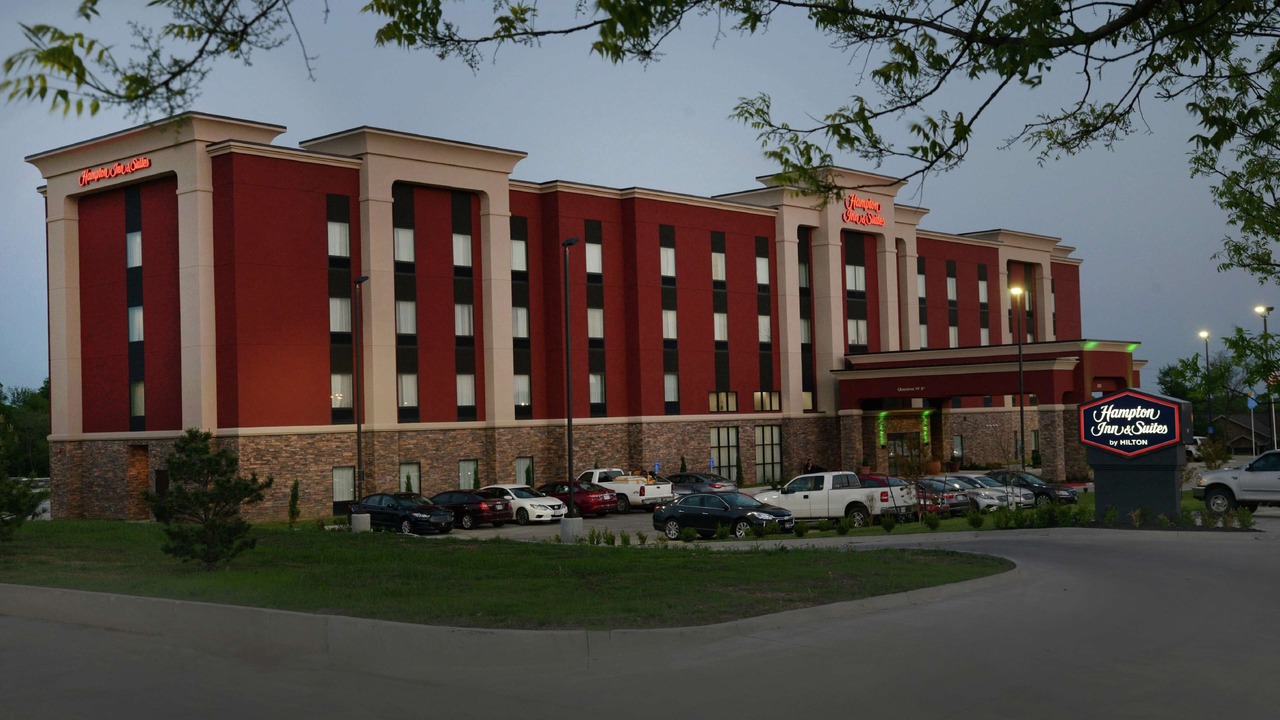 Photo of Outdoor in Ponca City