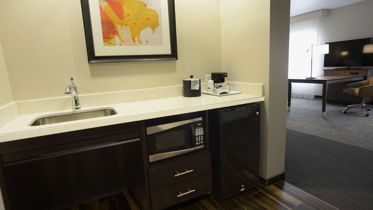 Photo of Bedroom in Ponca City