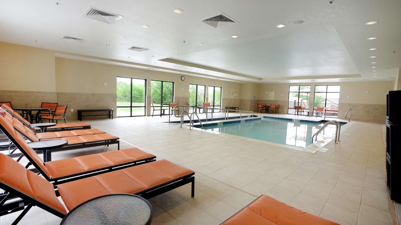 Photo of Outdoor in Ponca City