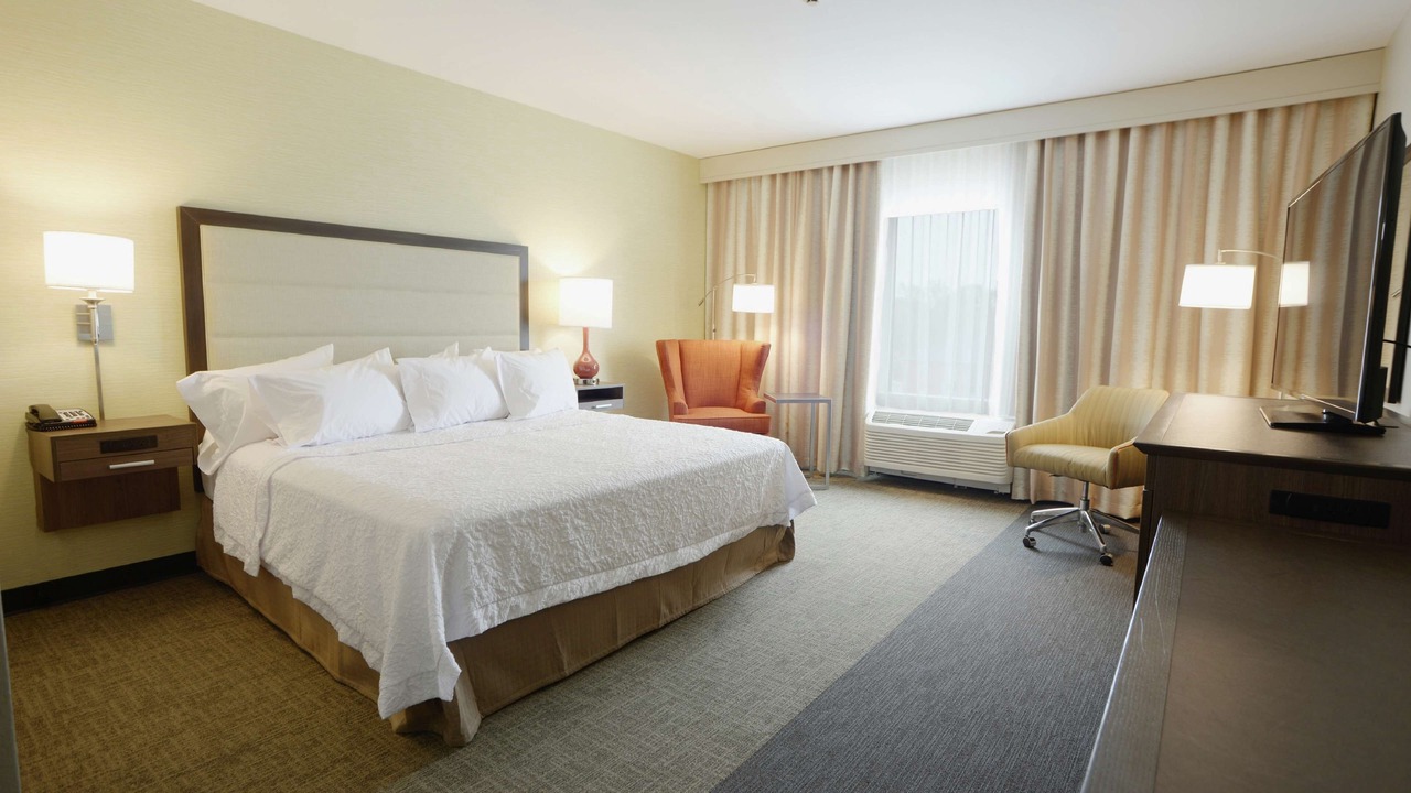 Photo of Bedroom in Ponca City