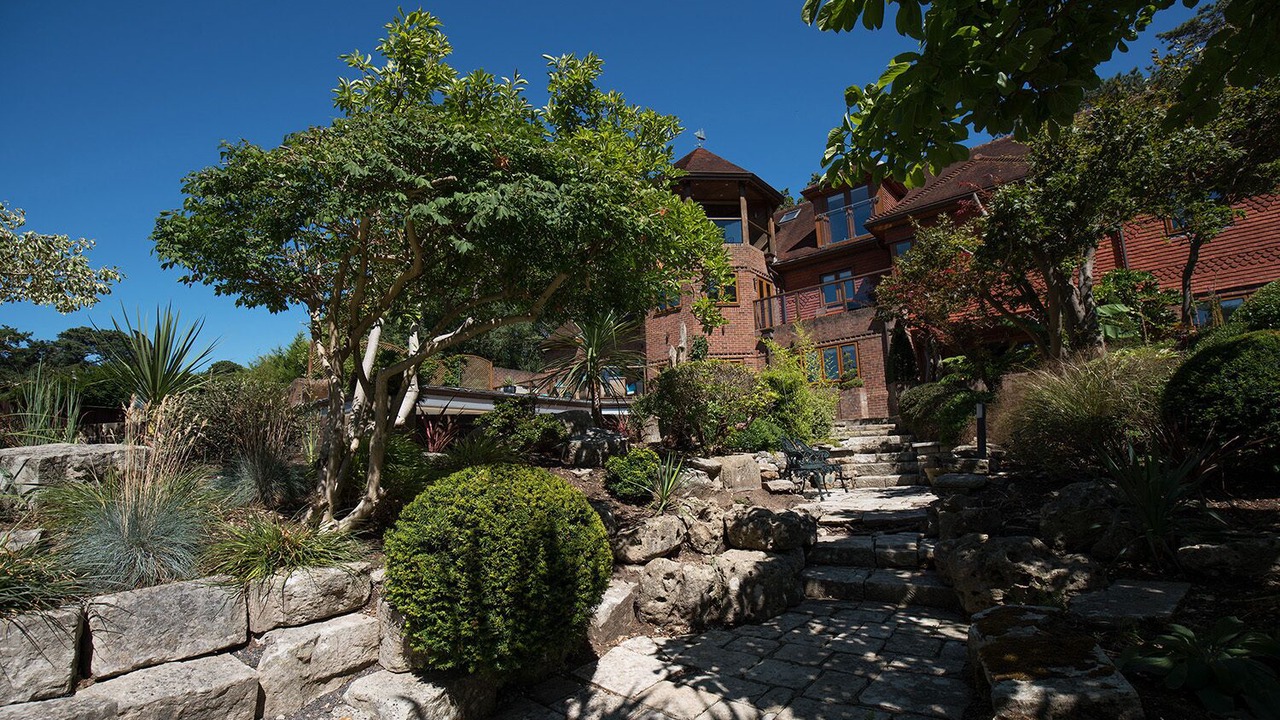 Photo of Patio Balcony in Netley