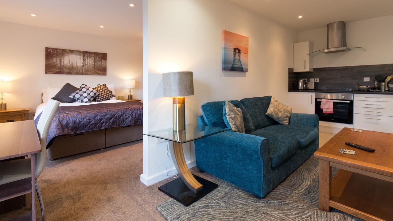 Photo of Livingroom in Netley