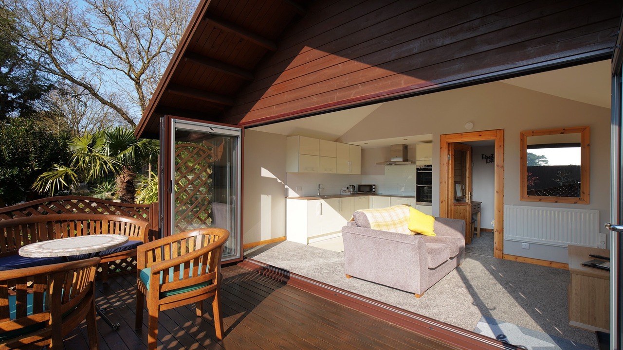 Photo of Outdoor in Netley