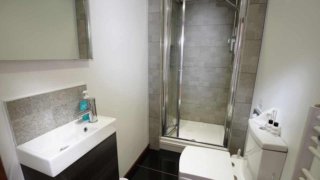 Photo of Bathroom in Netley