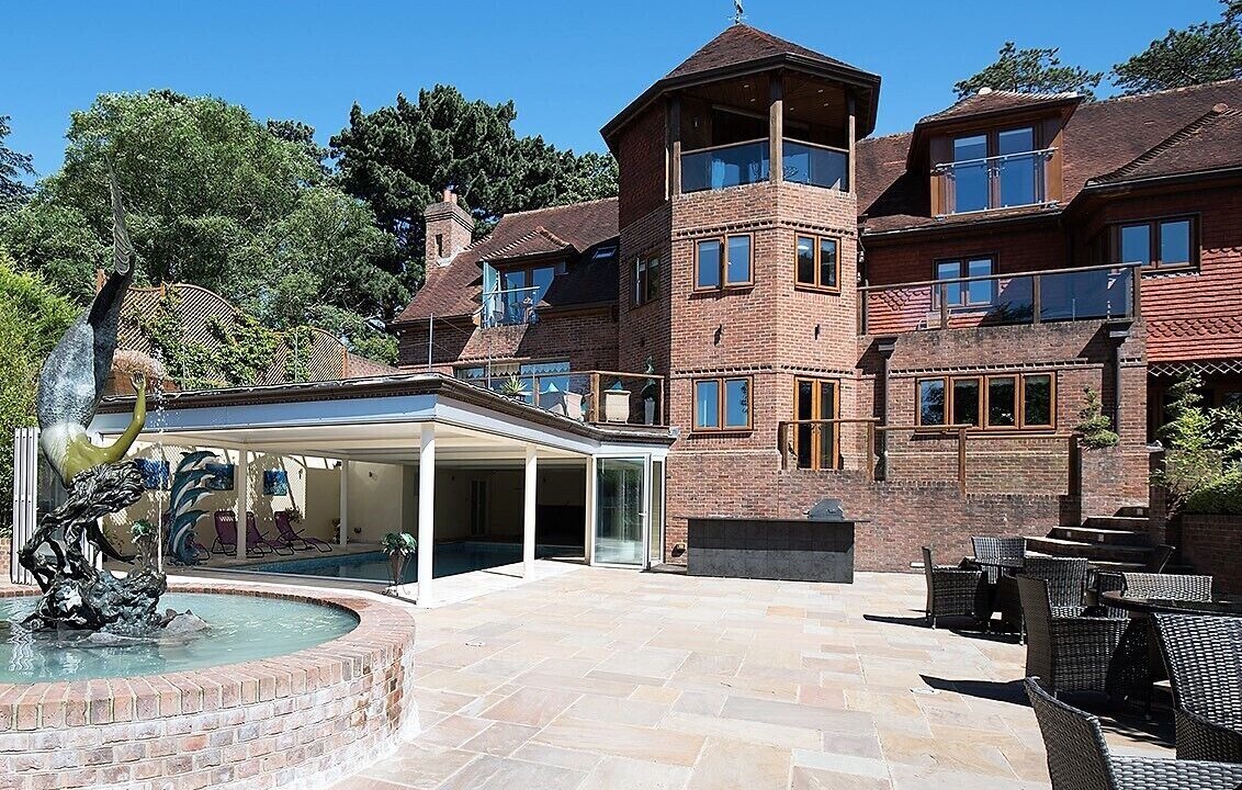 Photo of Outdoor in Netley