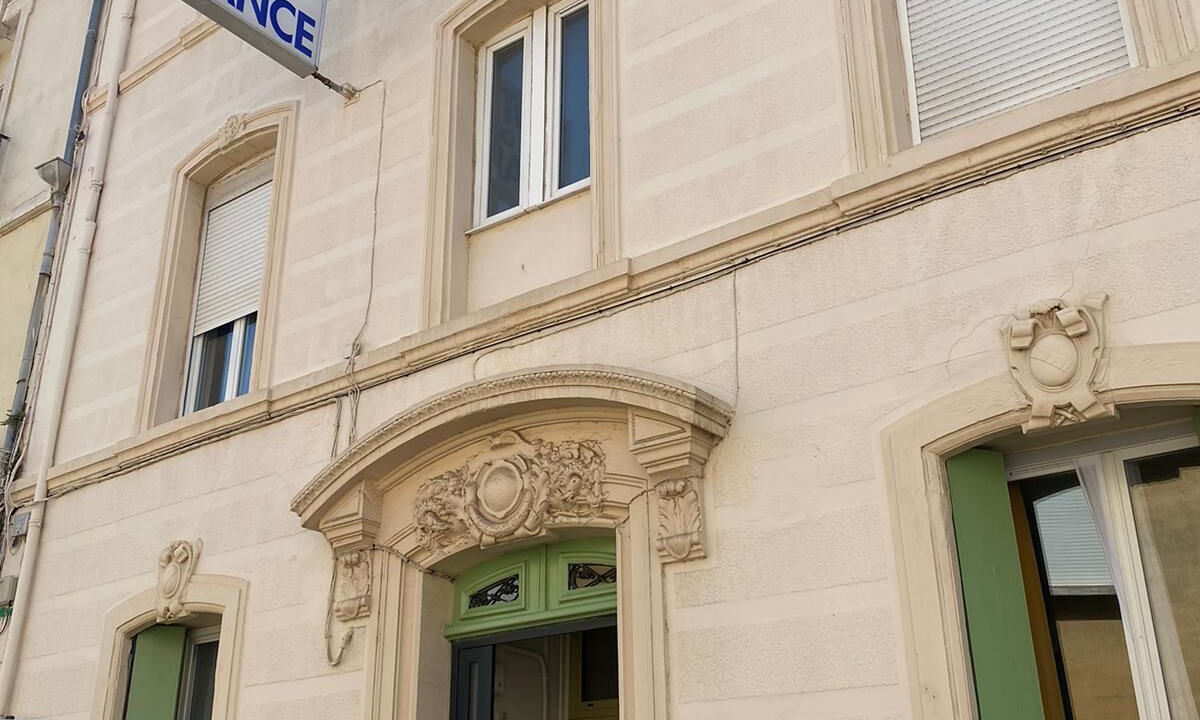 Photo of Outdoor in Les Halles - Valliere