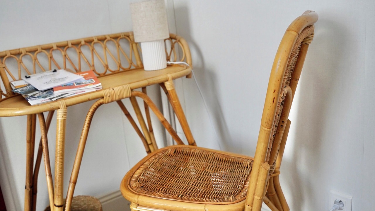 Photo of Bedroom in Les Halles - Valliere