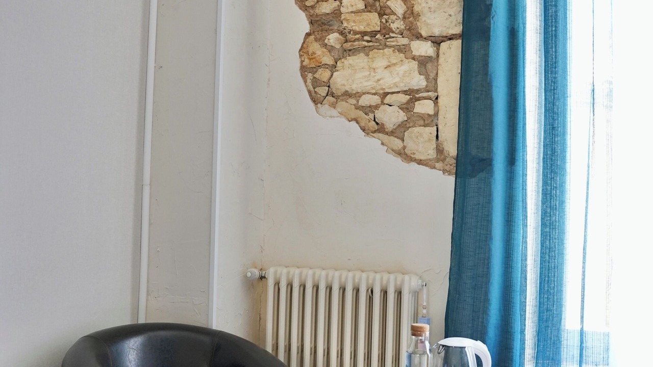 Photo of Bedroom in Les Halles - Valliere