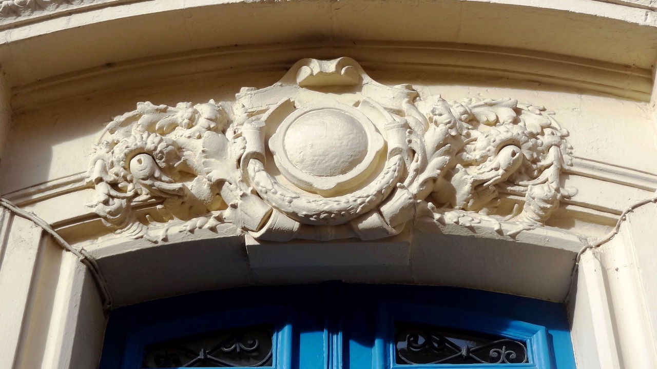 Photo of Outdoor in Les Halles - Valliere