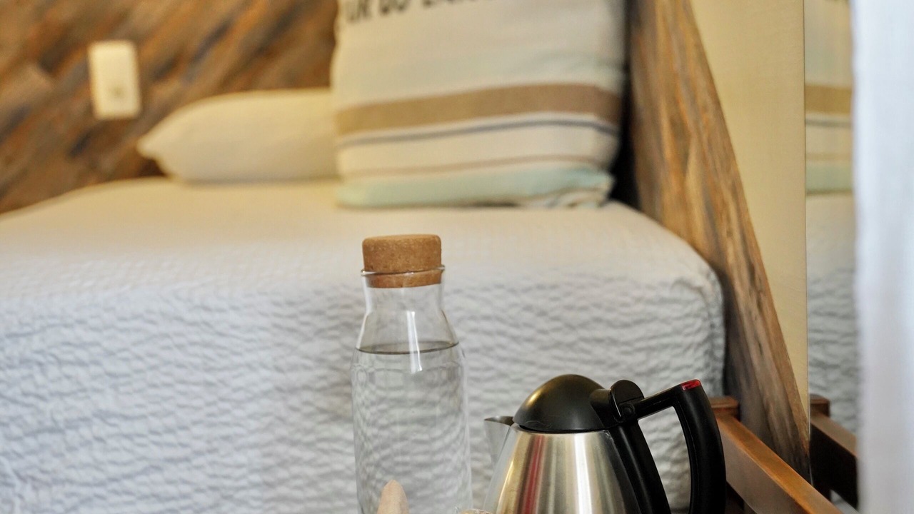 Photo of Bedroom in Les Halles - Valliere