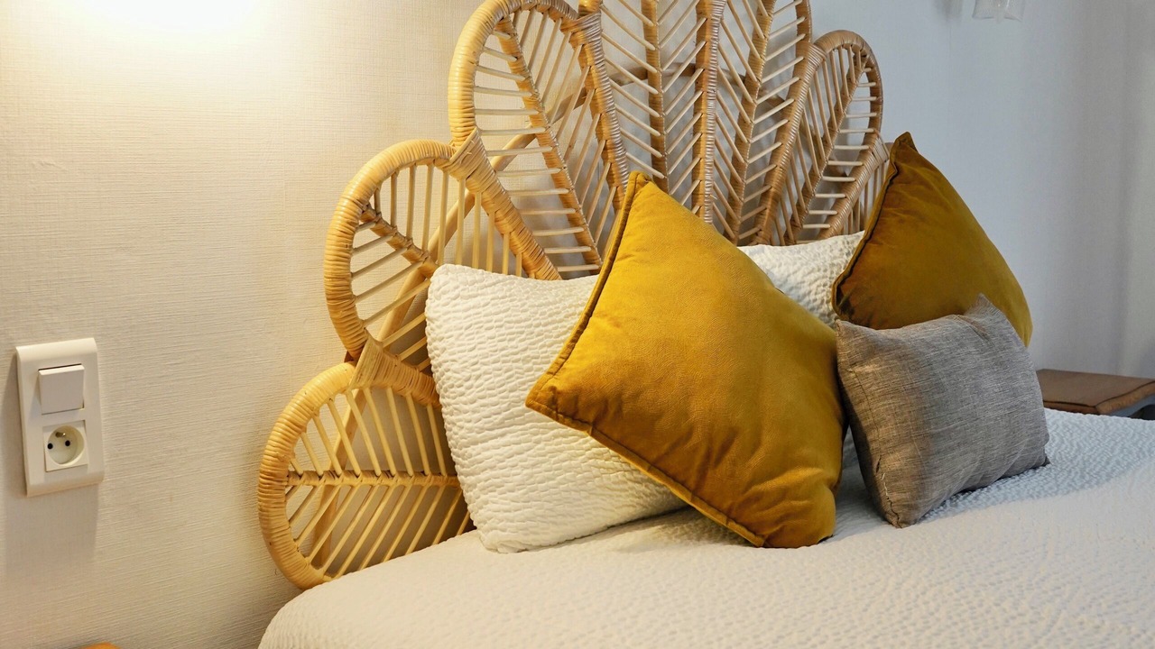 Photo of Bedroom in Les Halles - Valliere