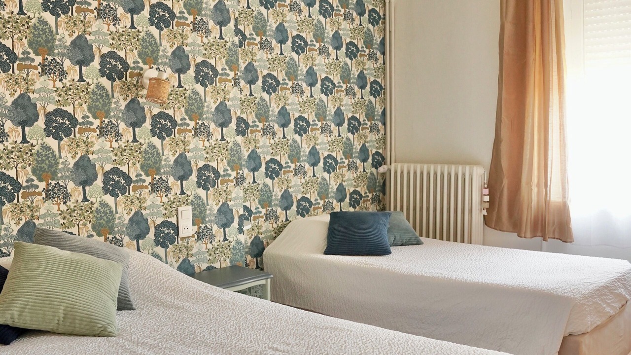 Photo of Bedroom in Les Halles - Valliere