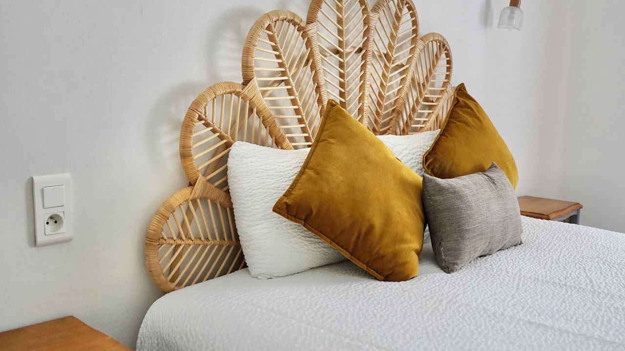 Photo of Bedroom in Les Halles - Valliere