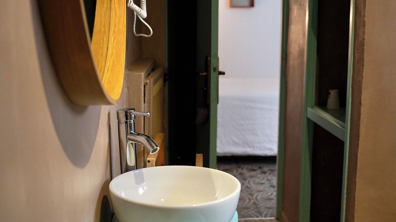 Photo of Bedroom in Les Halles - Valliere