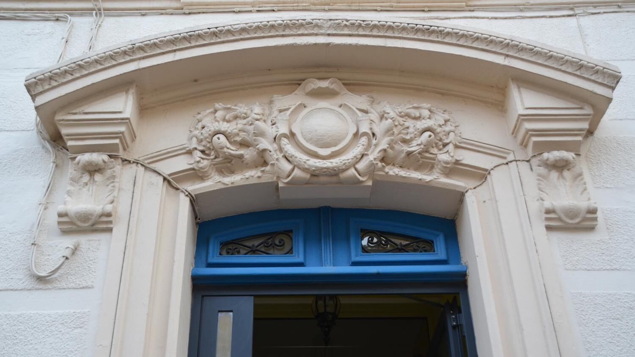 Photo of Outdoor in Les Halles - Valliere