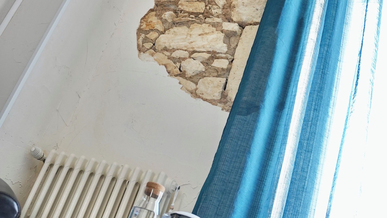 Photo of Bedroom in Les Halles - Valliere