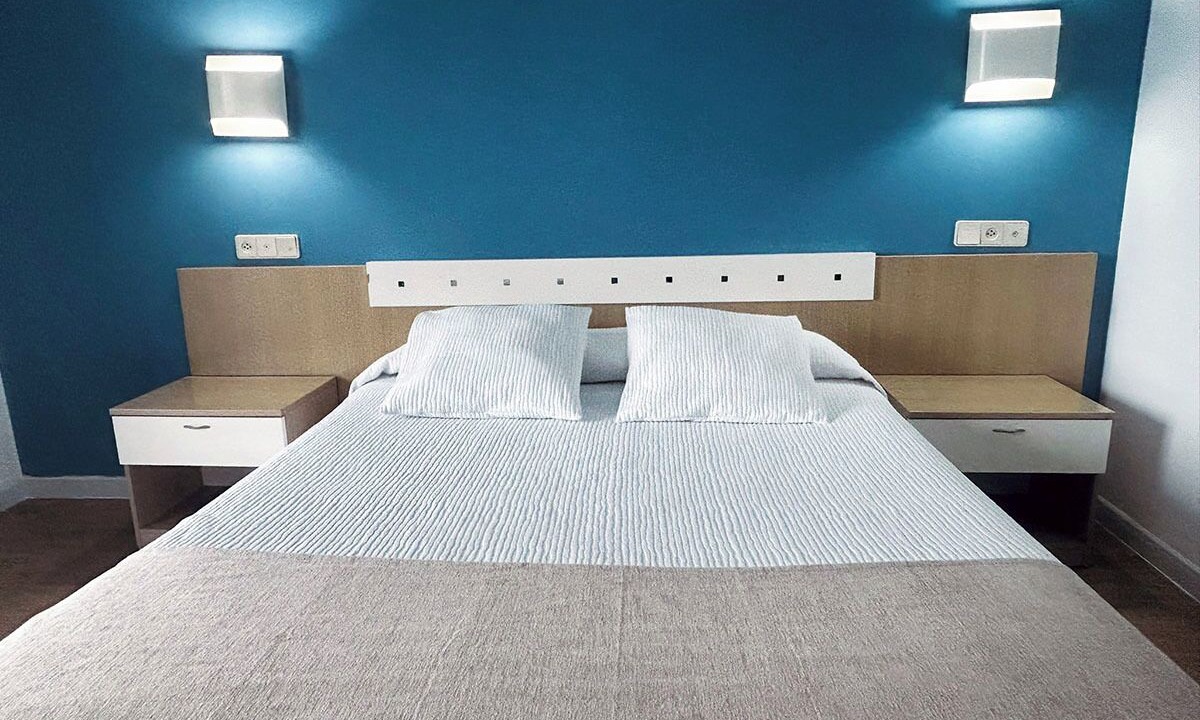 Photo of Bedroom in Peniscola