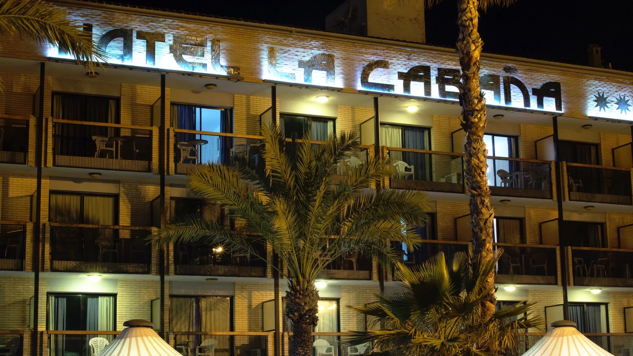 Photo of Outdoor in Peniscola