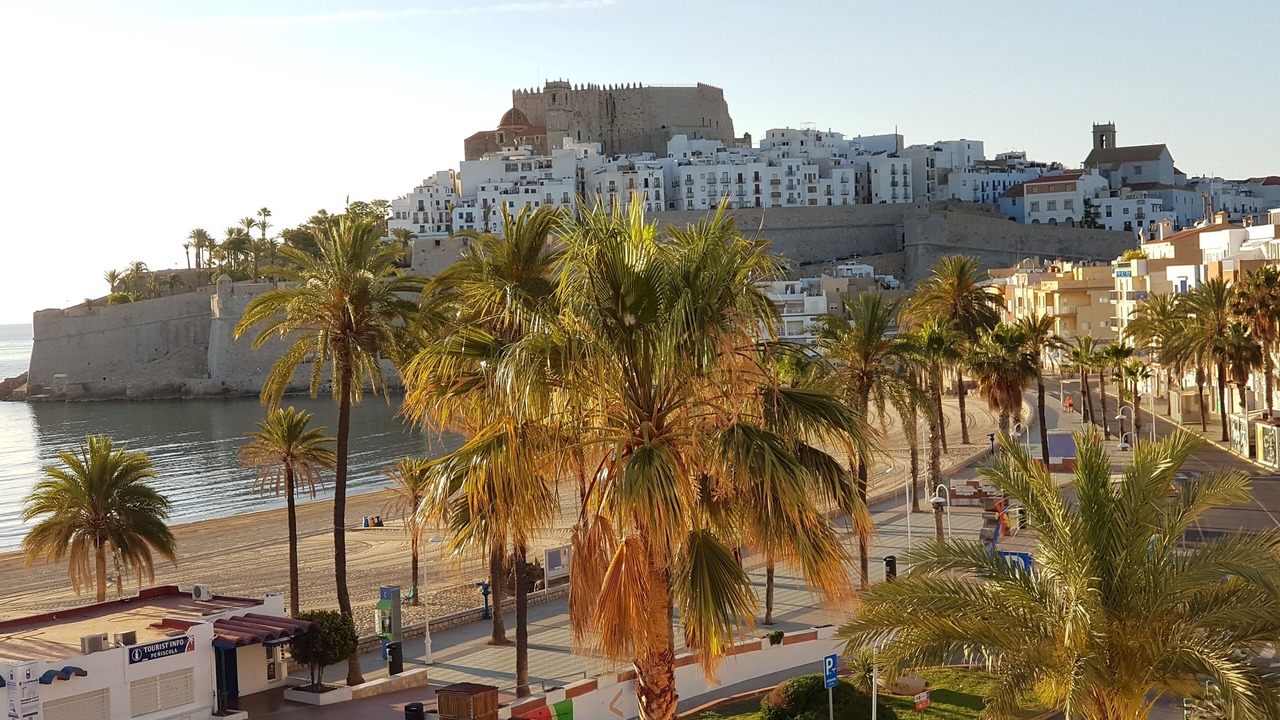 Photo of Others in Peniscola