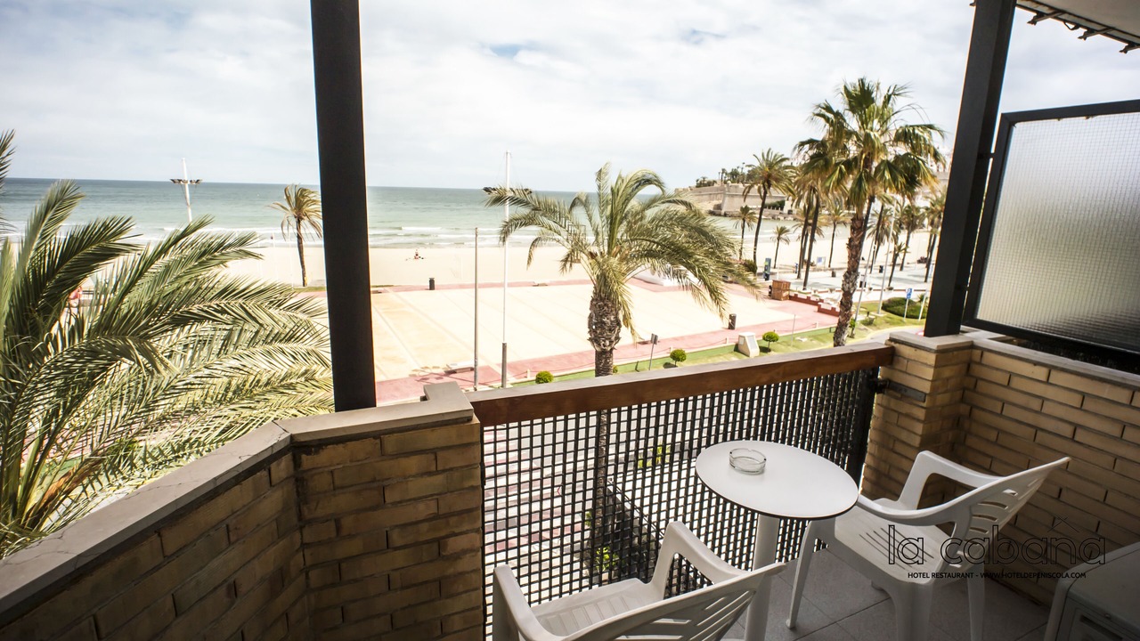 Photo of Bedroom in Peniscola