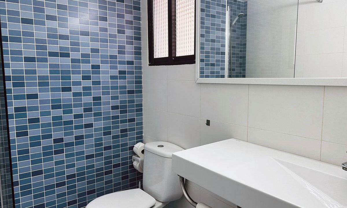 Photo of Bathroom in Peniscola