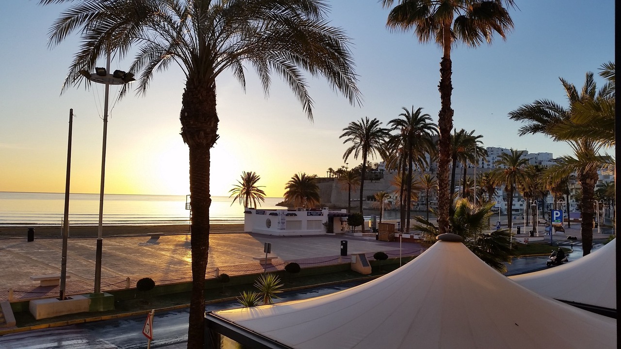 Photo of Outdoor in Peniscola
