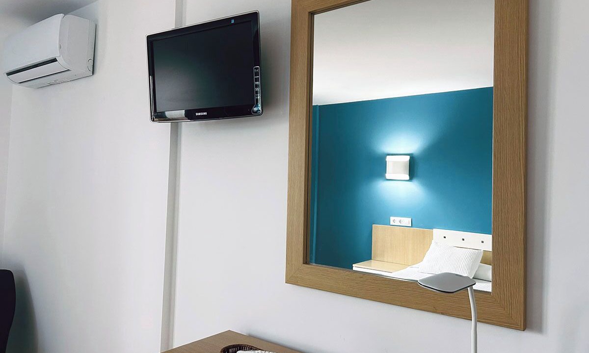 Photo of Bedroom in Peniscola