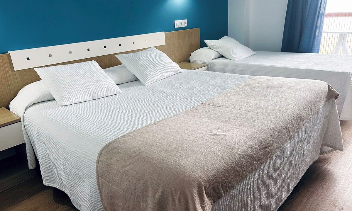 Photo of Bedroom in Peniscola