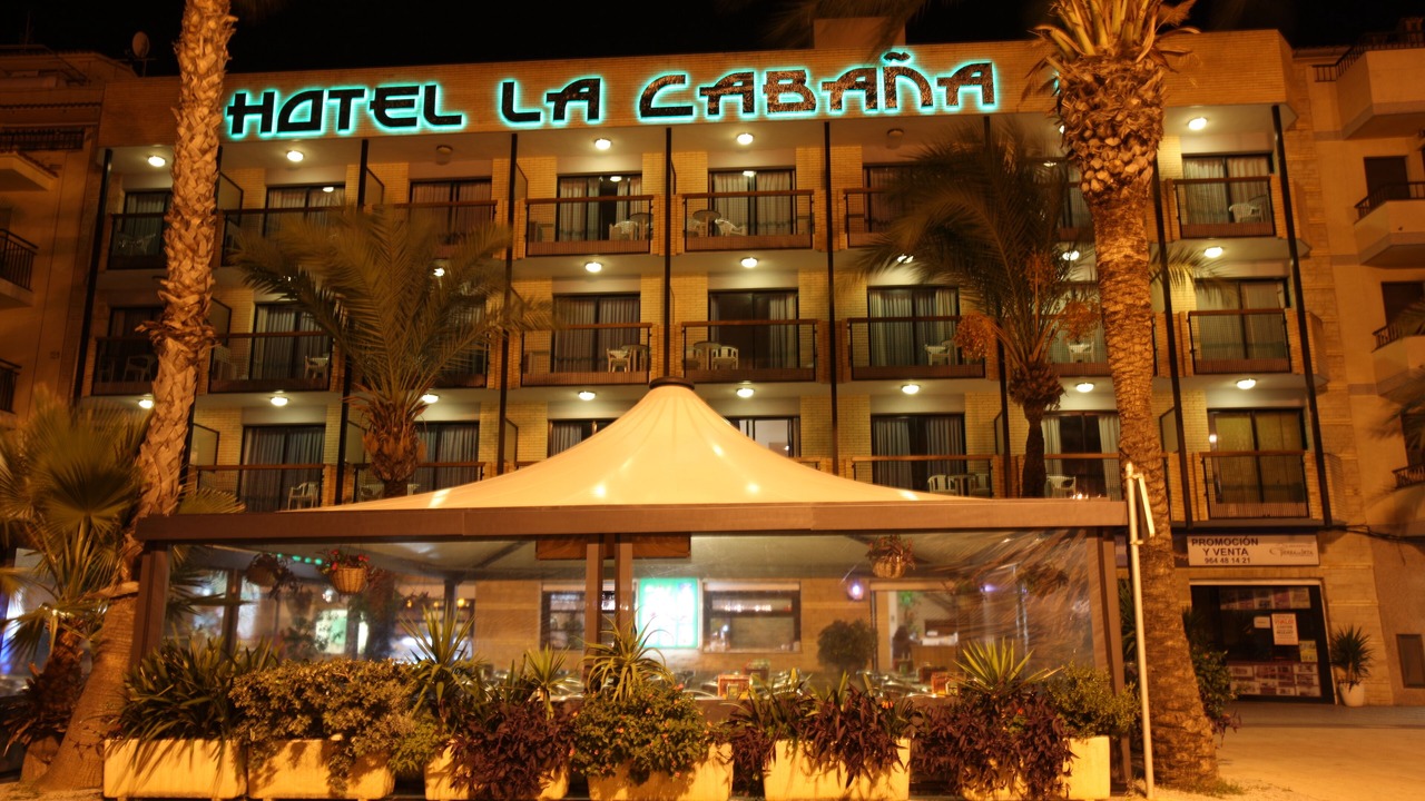 Photo of Outdoor in Peniscola