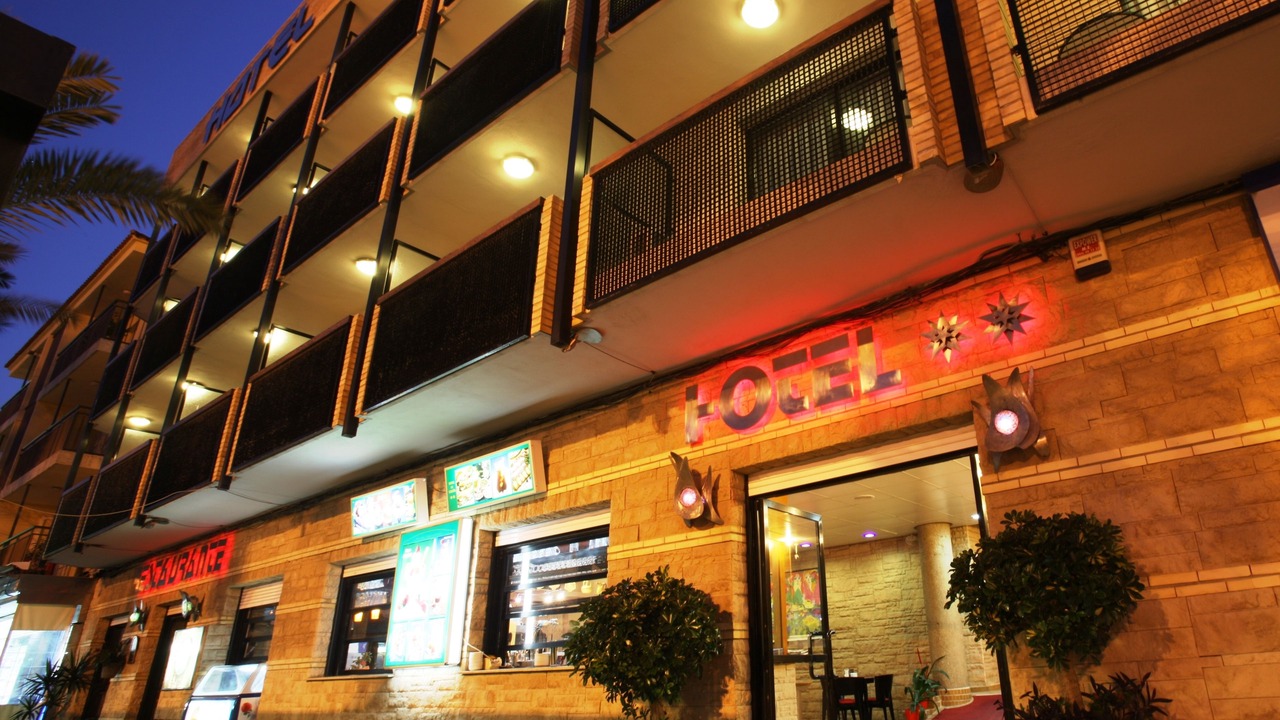 Photo of Outdoor in Peniscola