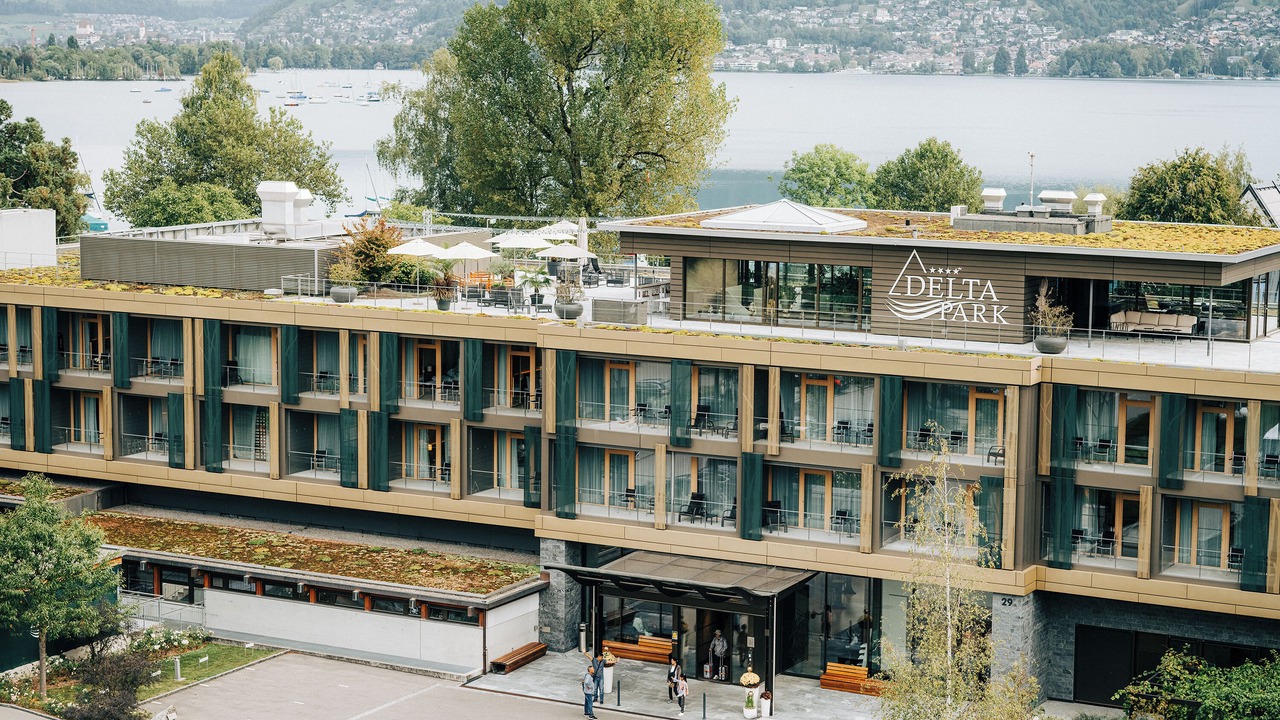 Photo of Outdoor in Gwatt