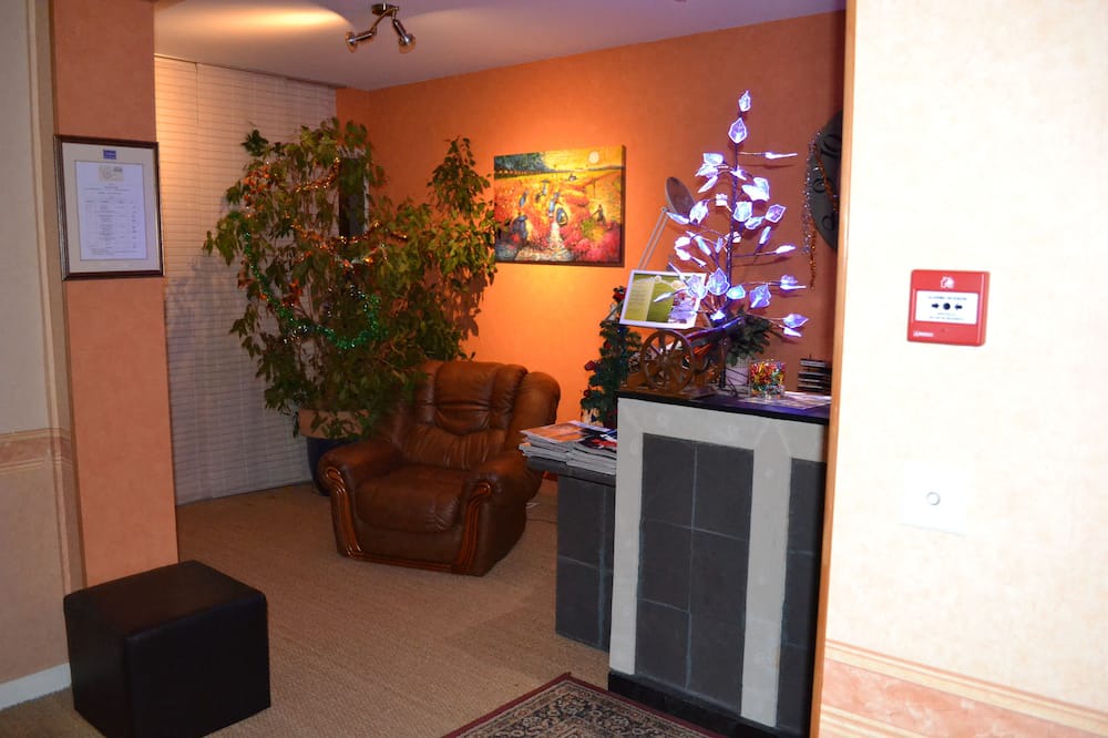 Photo of Others in Brissac-Quince